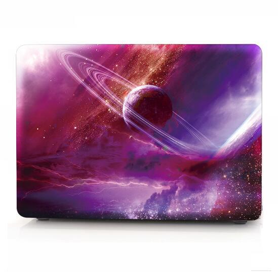 Planet Design for apple laptop case 17 hard case for macbook pro ,Water resistant, Dustproof case pc