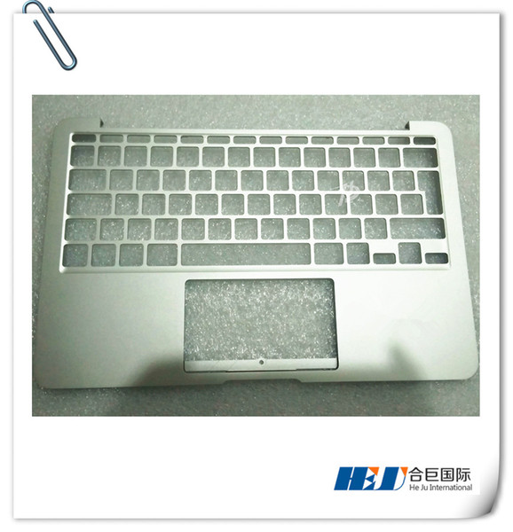 Freeshipping NEW Original Laptop topcase for A1370 UK Version PALM REST NO Keyboard NO Touchpad 2010Y