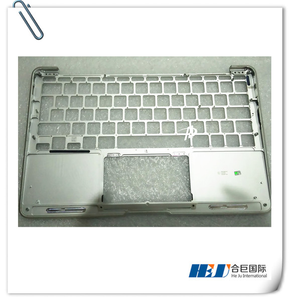 HEJU Wholesale NEW Original topcase for Macbook A1370 UK Version PALM REST NO Keyboard NO Touchpad 2010Y