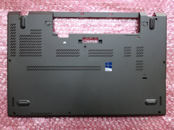 NEW For Lenovo ThinkPad T560 P50S Base Cover Bottom Case Lower Case 00UR847 460.06D05.0012 black