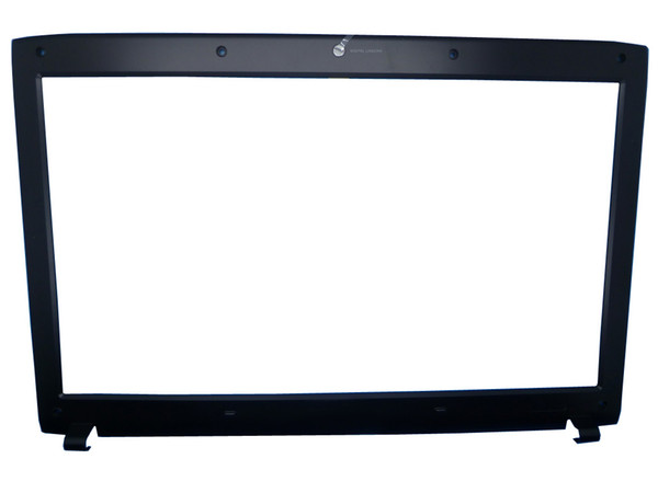 Laptop LCD Bezel For Samsung R580 BA81-09085A Black New Original