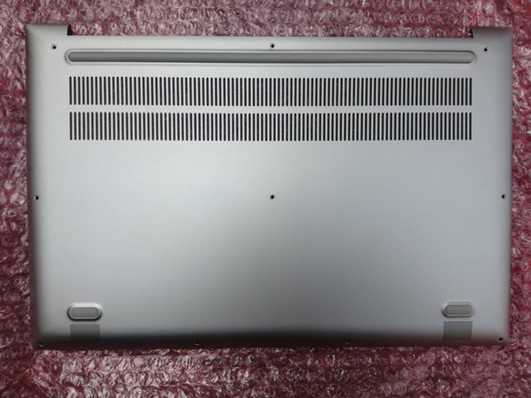 NEW For Lenovo Ideapad 720S-15 720S-15ISK 720S-15IKB Base Cover Bottom Case Lower Case 460.0D90E.0001 460.0D90D.0001 silvery