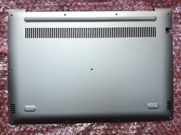 NEW For Lenovo Ideapad 720-15 720-15ISK 720-15IKB Base Cover Bottom Case Lower Case 5CB0P26302 Silver