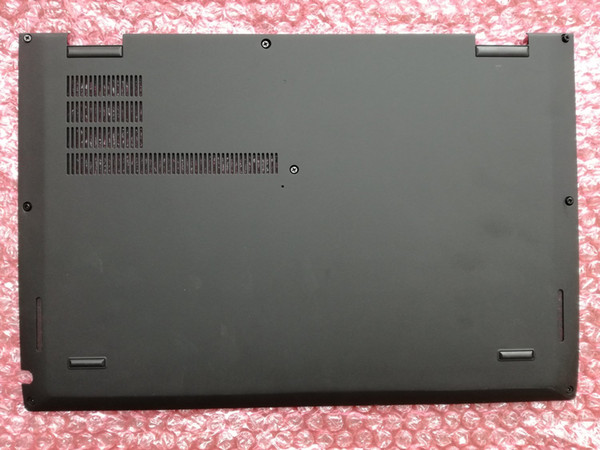 NEW For Lenovo ThinkPad X1 Yoga 3RD Base Cover Bottom Case Lower Case 460.0CX07.0011 black