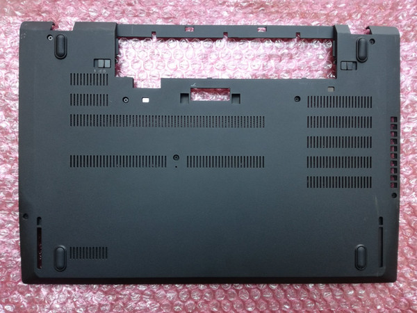 NEW For Lenovo Thinkpad T570 Base Cover Bottom Case Lower Case 01ER012 460.0AB0B.0001 black