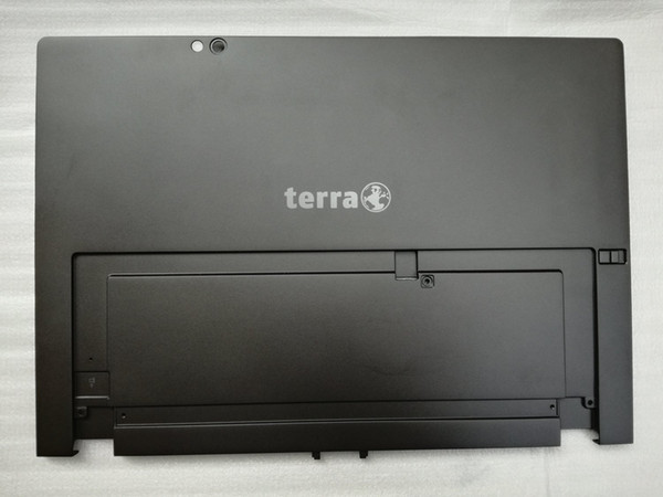 NEW for Lenovo ThinkPad X1 Tablet terrao LCD DISPLAY BACK COVER 460.0AQ06.0001 black