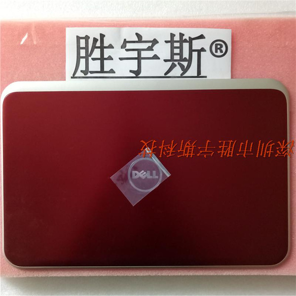 NEW for DELL Inspiron 15z 5523 LCD DISPLAY BACK COVER gules 0JTJKK JTJKK