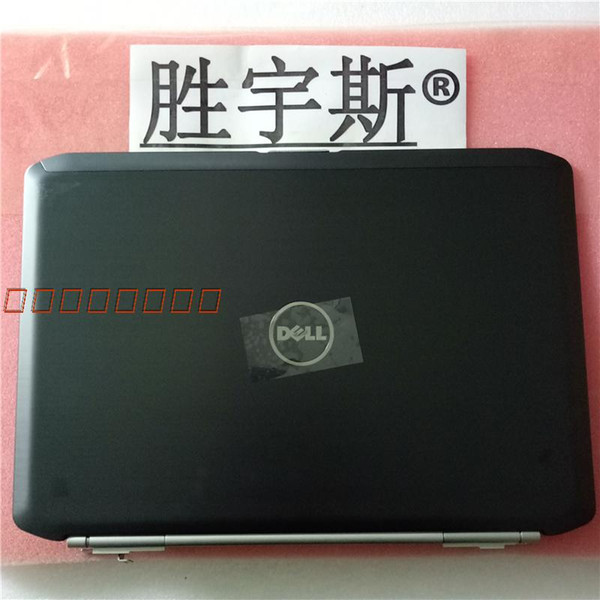 NEW for DELL Latitude E5420 LCD DISPLAY BACK COVER 0JWDPT JWDPT