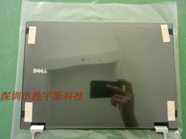 NEW for DELL Latitude E6400 LCD DISPLAY BACK COVER 0R150P R150P