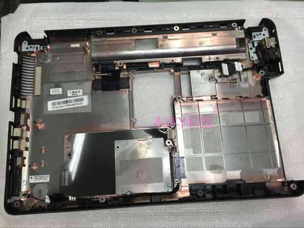 Bottom Case Bottom Cover Assembly for HP CQ42 G42