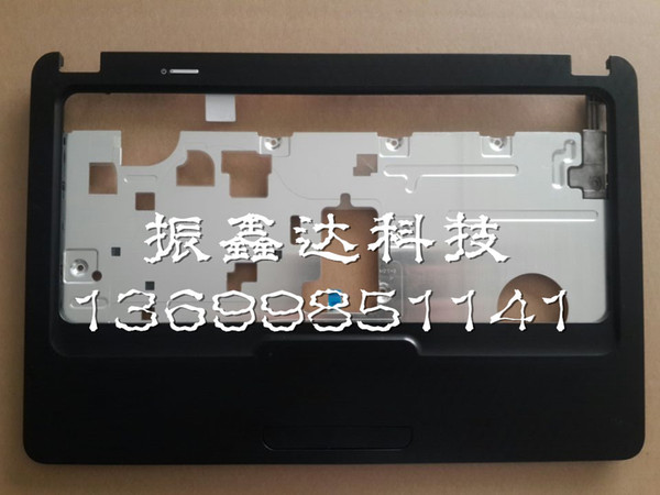 Free shipping for HP CQ42 G42 Top Case Plam Upper Case Assembly
