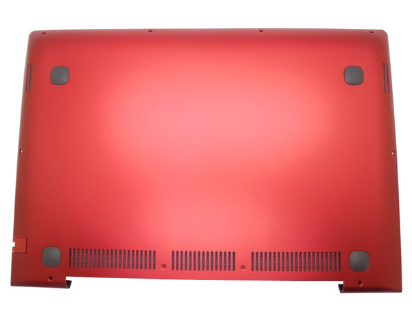 Laptop Bottom Case For Lenovo U430P U430 U430 TOUCH LZ9 Red Lower Case 90203056 3ALZ9BALV10 New Original