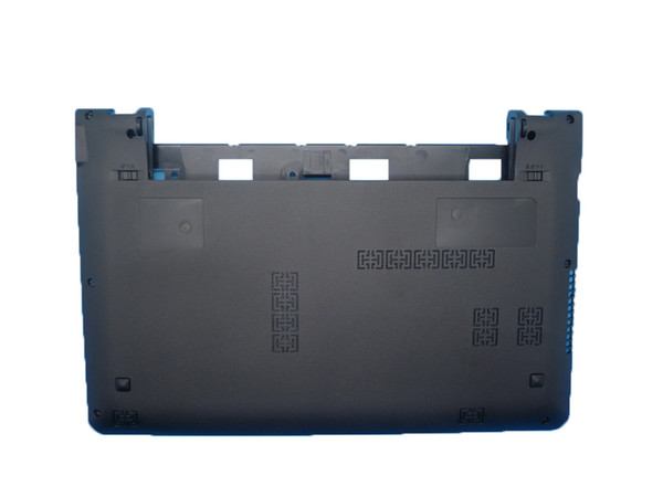 Laptop Bottom Case For lenovo S205 S205S 60.4MN05.003 Lower Case Black New