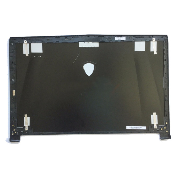 Laptop Top Cover For MSI GE62 6QD 6QF 2QE 3076J1A512Y31 New and Original