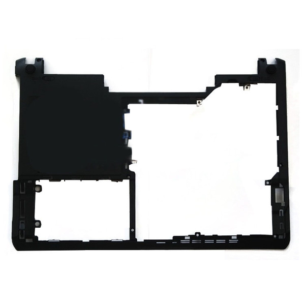 Laptop Bottom Case For MSI GE40 MS-1491 Black E2P-491D2XX-Y31 491D212Y31C LCD Bezel