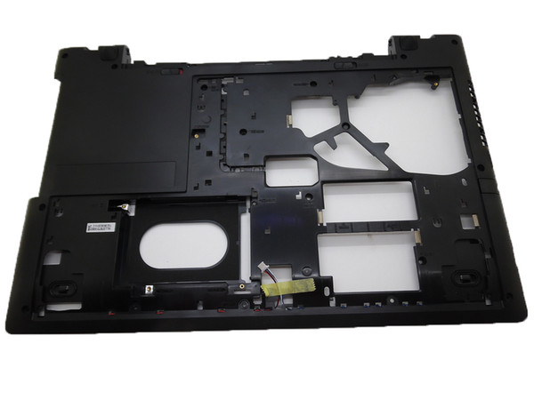 Laptop Bottom Case For Lenovo For IdeaPad G70-70 5CB0G89474 Lower Case With Speaker New Original