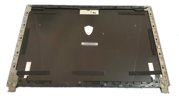 Laptop Top Cover For MSI GS60 2PC-005UK MS-16H2 Black 6H2A215Y77