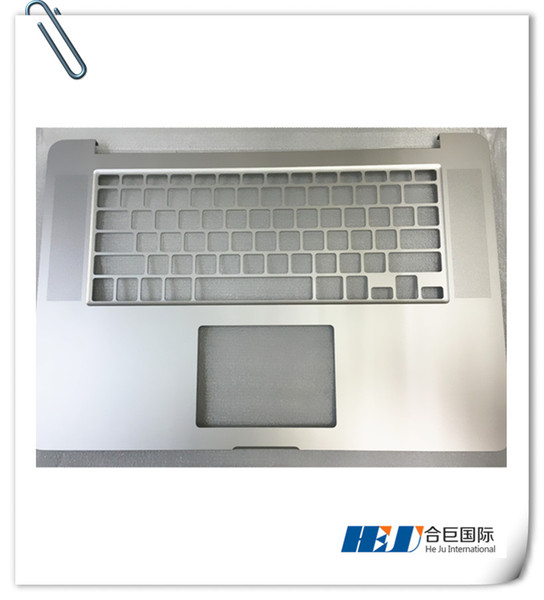 Wholesale New Topcase Laptop Palm rest 2015 For Mac book Pro Retina 15