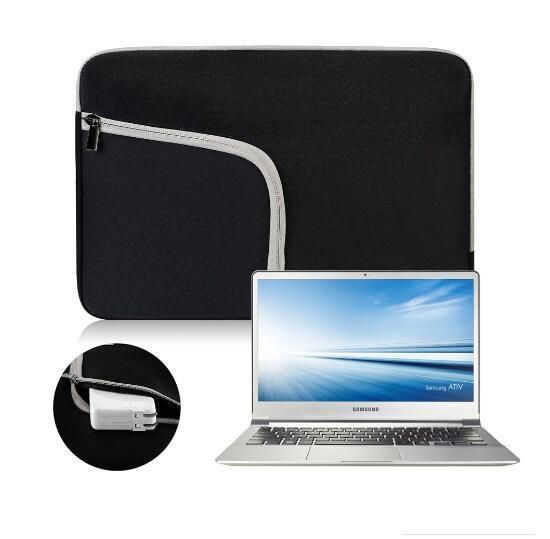 Custom Waterproof Portable Business Computer Cover Case ,Bag Laptop for apple laptop Fashion business computer protection cover