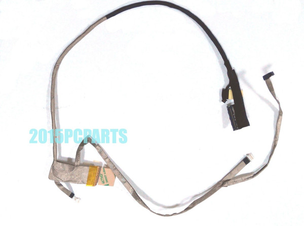 video cable for HP Envy 17 17-1000 17-1100 LCD cable 603777-001 DD0SP8LC000 Free shipping