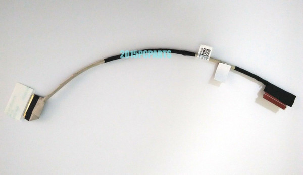 new Original video cable for HP Envy 15-J000 15-J100 LCD cable 720536-001 6017B0416401 Free shipping