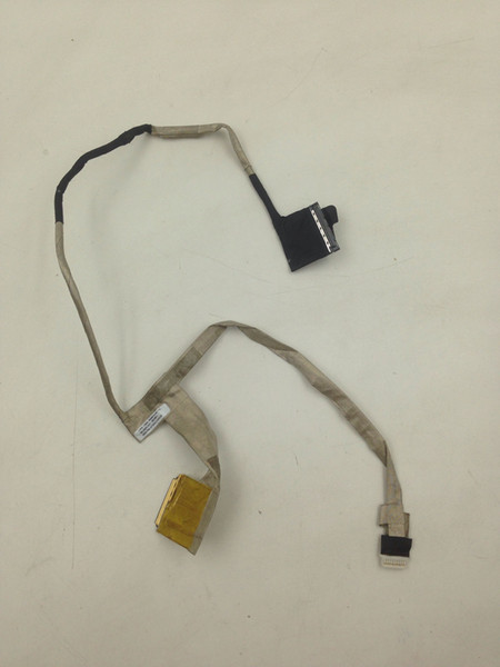 new Original video cable for HP Probook 4440s 4441s 4446s LCD cable 50.4SI04.001 50.4SI04.011 Free shipping