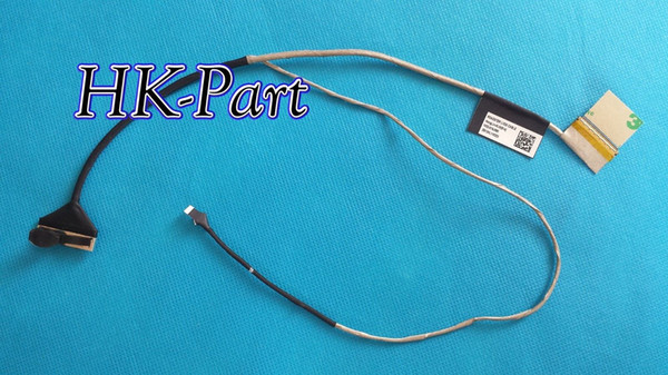 new Original video cable for HP ENVY M4 M4-1000 Series LCD cable 1422-019J000 Free shipping