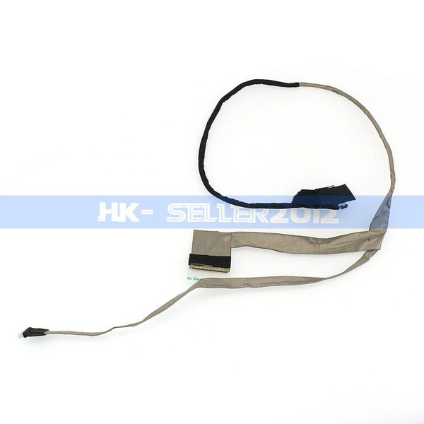 new Original video cable for HP Probook 4540S 4570S 4730S 4740S series LCD cable 50.4RY03.001 50.4RY03.011 Free shipping