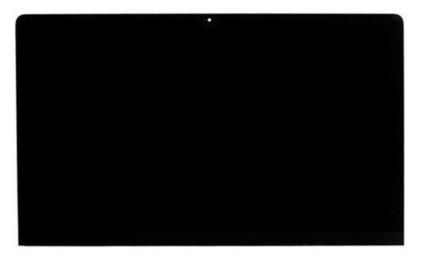 LCD Display Glass Screen Panel For A1418 Apple iMac 21.5