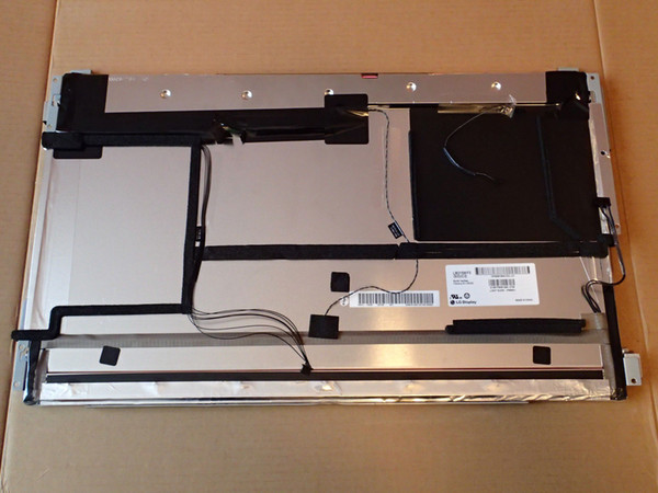 For Apple iMac 21.5 Inch A1311 LM215WF3 (SD) (C2) Genuine LCD Screen Display Panel Replacement 661-5536 2011