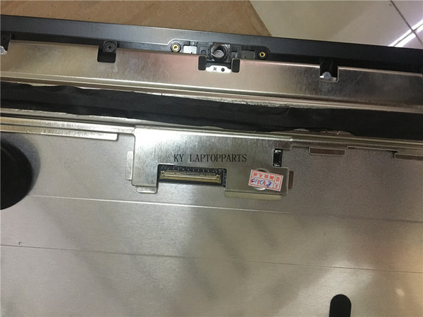 Shipping from CAN warehouse LCD Screen Panel For Apple Imac 27