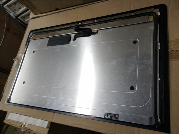 NEW A1418 4K LCD Screen Assembly LM215UH1 SD B1 SDB1 For iMac Retina 21. 5 inch 2017 LCD EMC:3069 MNDY2 MNE02 661-02990