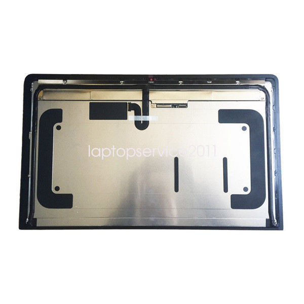 For Apple iMac Retina A1418 Full lcd Screen Assembly LM215UH1-SDA1 4K 2015 EMC 2833 ship to USA from USA warehouse