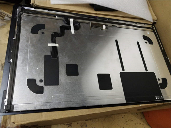 LCD Screen Display Panel For iMac 27