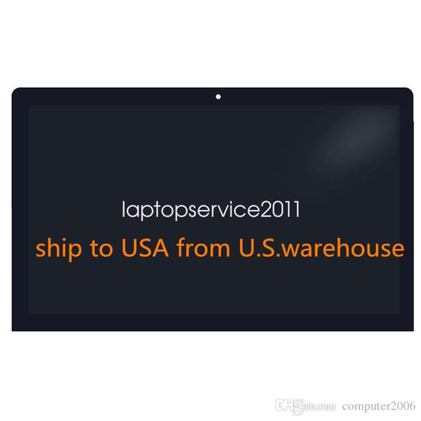 Shipping from USA warehouse FOR APPLE iMac Retina 27