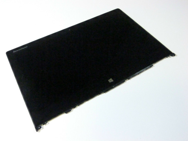 90400287 Original New Full Lenovo IdeaPad 13.3'' 1920*1080 LCD LED Touch Screen Digitizer Assembly Bezel