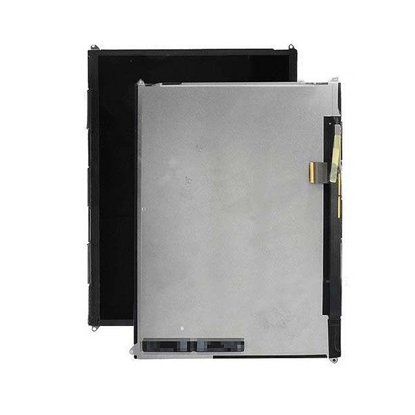 Original and New 9.7inch LCD Display For iPad4 iPad 4 iPad3 iPad 3 Replacement LCD Screen Free Shipping