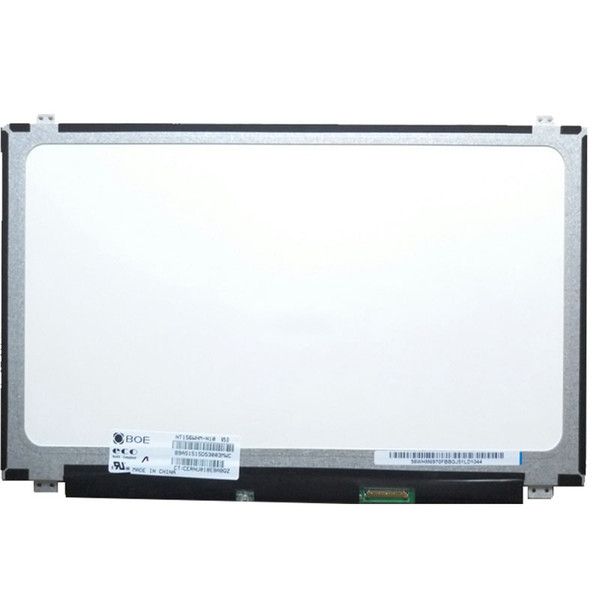 15.6'' led matrix NT156WHM-N10 N156BGE-L31 N156BGE-L41 LP156WHB-TLA1 LTN156AT20 LTN156AT30 LTN156AT35 laptop lcd screen panel