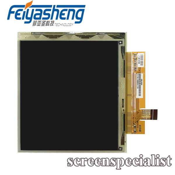 LB060X01-RD01 6 Inch 1024 x 768 Reader E-ink LCD Display