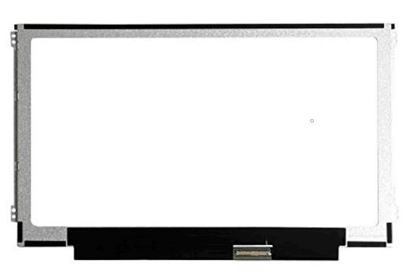 For ASUS Vivobook E200HA Display 11.6