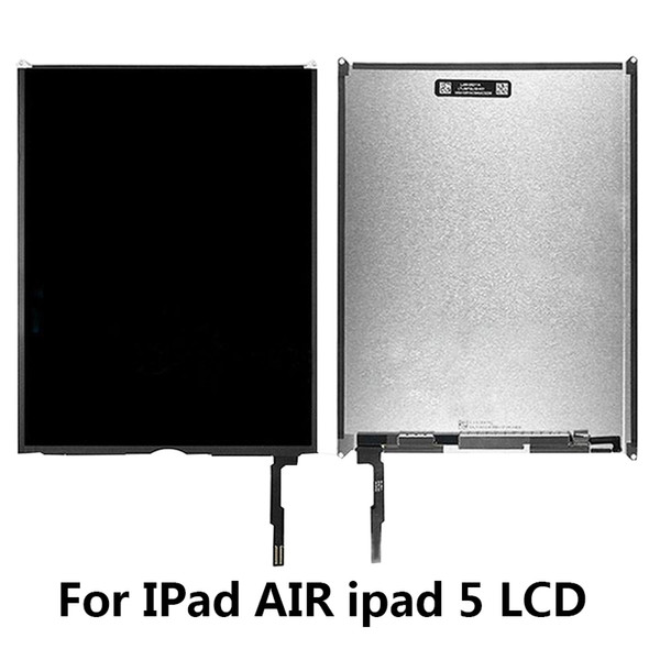 New 9.7'' inch LCD For iPad Air 5 5th iPad 5 A1474 A1475 A1476 LCD Display Screen Panel Replacement