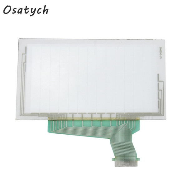 New for OMRON NT21-ST121-E Touch Screen NT21-ST121B-E Glass Panel