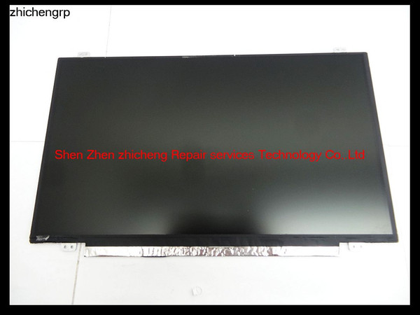 zhichengrp For N140BGE-EA3 N140BGE-E33 14 inch laptop LCD Display screen Slim 30 pin WXGA 1366x768 HD LED screen