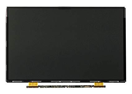 Einpassung New and OEM For Apple MacBook Air 13inch A1369 A1466 (LATE 10, MID 2017) LCD digitizer LCD display internal LCD