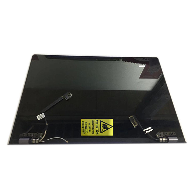 For Asus Zenbook UX302LA UX302LA-1A UX302 1920*1080 LCD Touch Screen Assembly Upper Half Parts