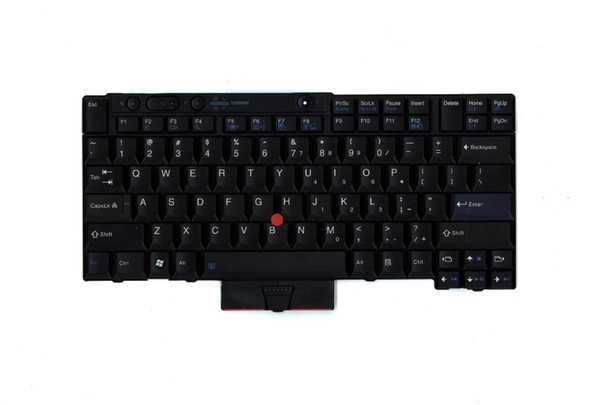 New Original US English Keyboard for Lenovo Thinkpad X220 X220i X220T 45N2141 45N2211