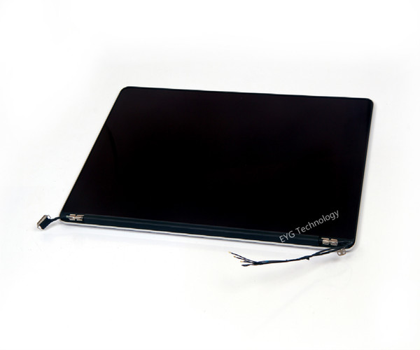 95% New Laptop A1398 Full LCD Screen Display Assembly For Macbook Pro 15'' A1398 2013 2014