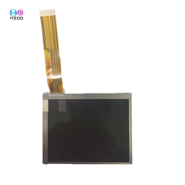 PA040XS3(LF) 4.0 inch Original LED Display Panel 30pin port For Car Navigation By PVI 320X234 fit PA040XS3