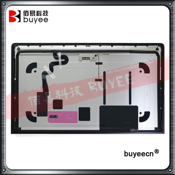 New Original 2017 A1419 5K LM270QQ1-SDC1 LCD Screen For iMac 27