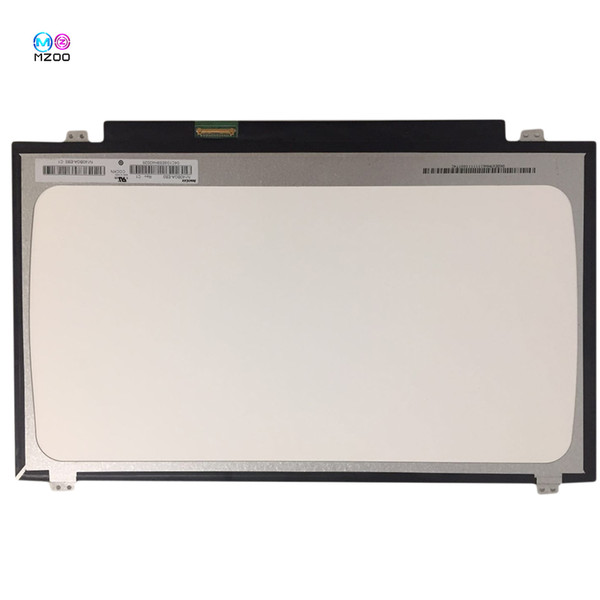 N140BGA-EB3 EB4 14.0inch 1366*768 edp 30pins laptop screen display For HP14-BW053AU For Aecr Aspire 1 A114-31 series N17Q4